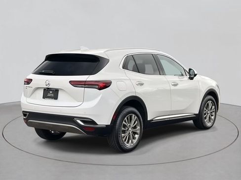 Used 2023 Buick Envision Preferred image 5
