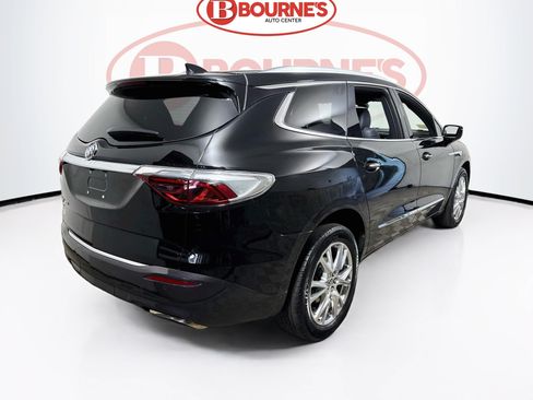 Used 2023 Buick Enclave Essence w/ Experience Buick Package AWD/4WD image 10