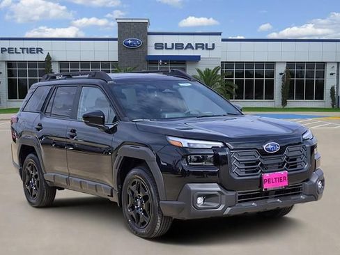 New 2026 Subaru Outback Limited AWD/4WD image 1