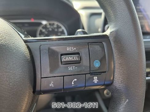 Used 2023 Nissan Rogue SV FWD image 26
