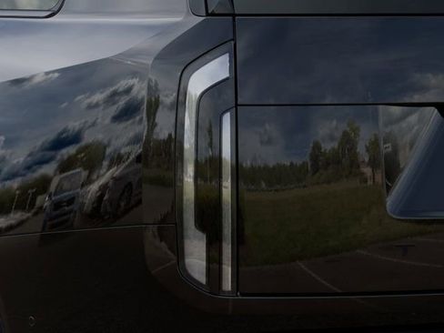 New 2027 Kia Telluride EX X-Line image 12