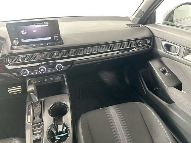 Used 2026 Honda Civic Sport image 25