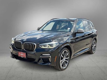 Used 2019 BMW X3 M40i w/ Premium Package