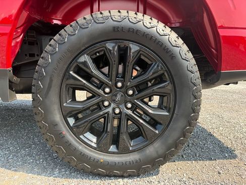 Used 2025 Ford F150 XLT w/ Equipment Group 303A High AWD/4WD image 17