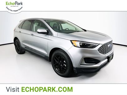 Used 2024 Ford Edge SEL