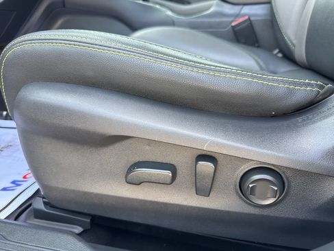 Used 2022 Subaru Outback Onyx Edition XT AWD/4WD image 14