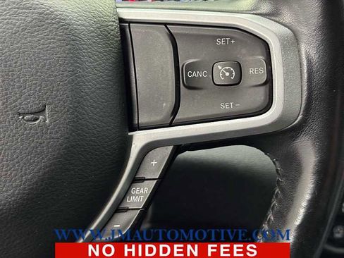 Used 2020 RAM 1500 Big Horn image 43