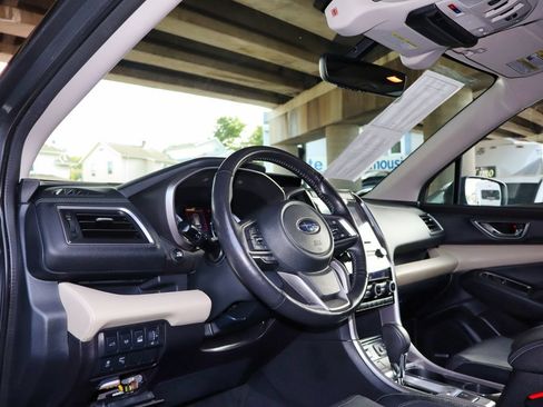 Used 2021 Subaru Ascent Limited w/ Technology Package AWD/4WD image 19