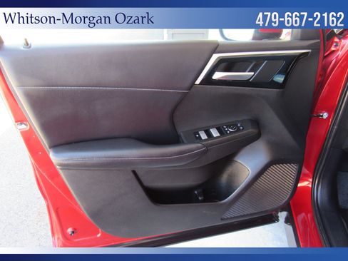 Used 2023 Mitsubishi Outlander SE AWD/4WD image 41