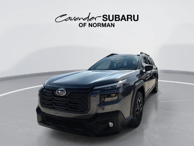 New 2026 Subaru Outback Limited AWD/4WD image 1