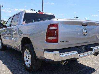 Used 2024 RAM 1500 Laramie