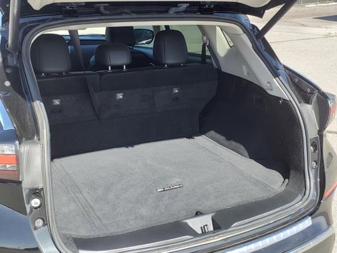 Used 2022 Nissan Murano Platinum w/ Cargo Package image 17