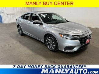 Used 2019 Honda Insight Touring video 1