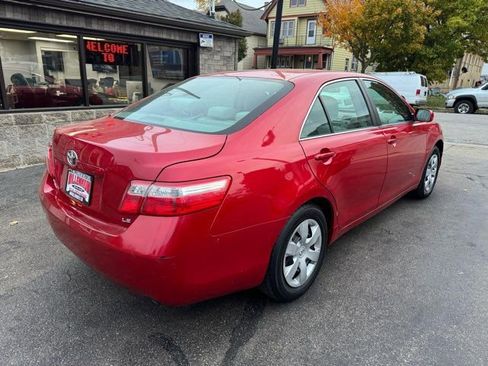 Used 2009 Toyota Camry LE image 6