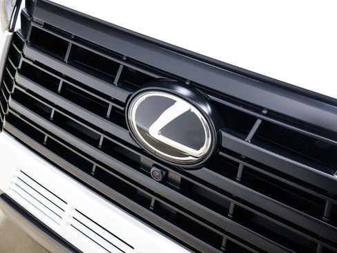 Used 2026 Lexus GX 550 w/ Accessory Package (2T) AWD/4WD image 89