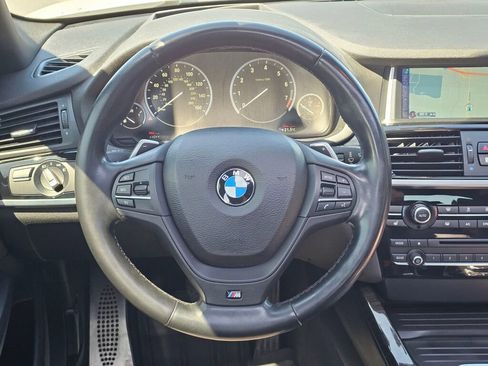 Used 2016 BMW X4 xDrive35i AWD/4WD image 21