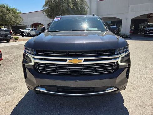 Used 2023 Chevrolet Tahoe LT RWD image 21
