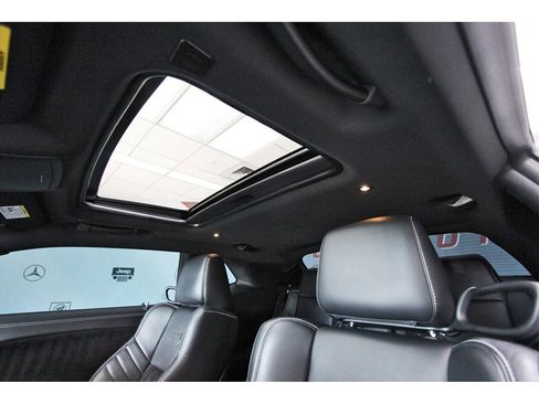 Used 2023 Dodge Challenger SRT Hellcat image 28