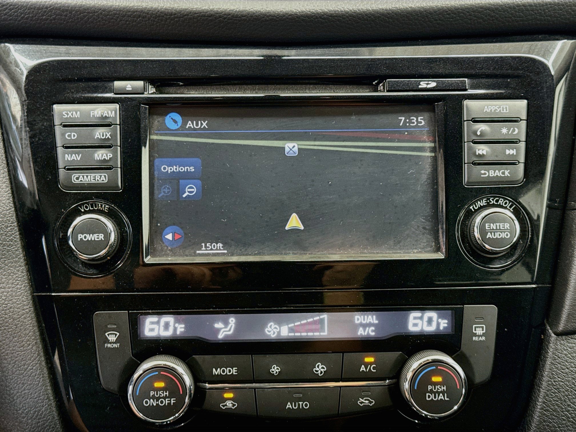 Used 2017 Nissan Rogue SV w/ SV Premium Package FWD image 21
