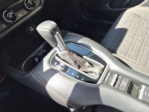 Used 2024 Honda HR-V Sport image 27