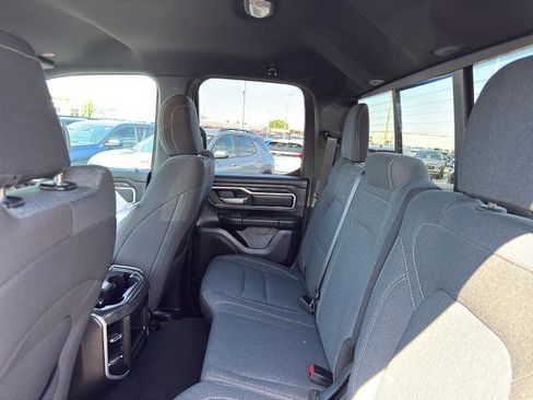 Used 2022 RAM 1500 Big Horn AWD/4WD image 33