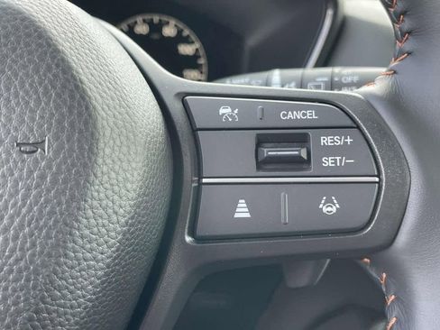 Used 2025 Honda CR-V Sport image 23