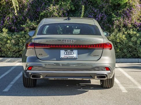 New 2025 Audi A5 2.0T Premium Plus image 5