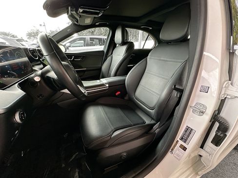 Used 2024 Mercedes-Benz C 300 4MATIC Sedan image 20