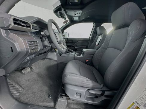 New 2026 Toyota Tacoma SR5 image 14