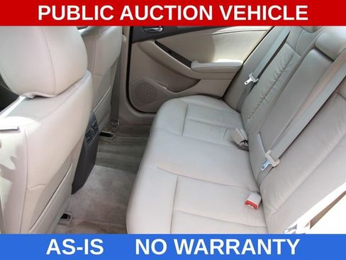 Used 2012 Nissan Altima 2.5 SL w/ 2.5SL Pkg FWD image 25