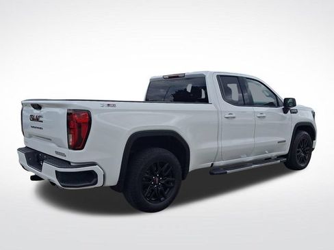 Used 2023 GMC Sierra 1500 Elevation AWD/4WD image 6