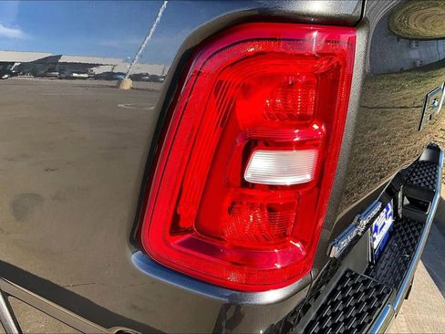 Used 2026 RAM 1500 Lone Star RWD image 18