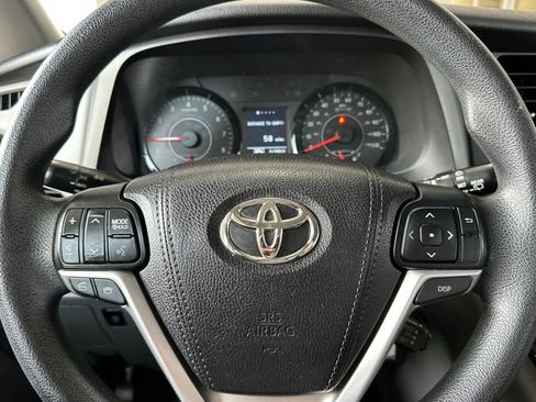 Used 2017 Toyota Sienna LE image 24