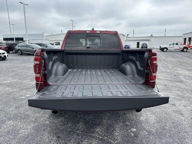 Used 2023 RAM 1500 Laramie AWD/4WD image 23