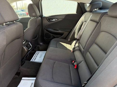 Used 2024 Chevrolet Malibu LT FWD image 14