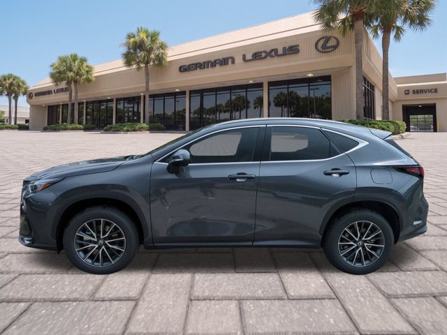 New 2026 Lexus NX 350 AWD image 7