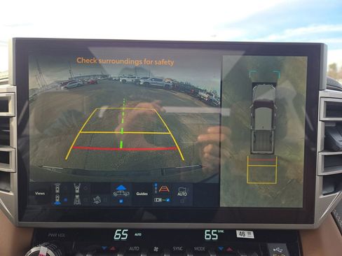 New 2026 Toyota Tundra 1794 Edition image 15