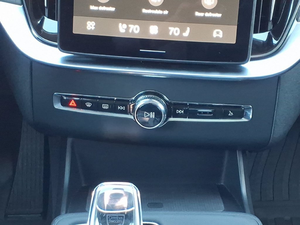 Certified 2026 Volvo XC90 B6 Ultra AWD/4WD image 20