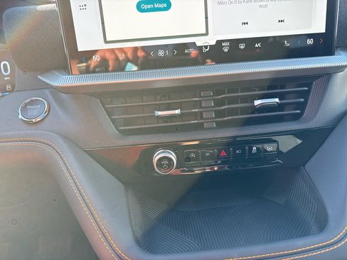 New 2026 Ford Explorer Tremor w/ Tremor Ultimate Package image 31