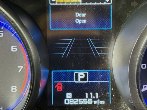 Used 2016 Subaru Legacy 2.5i Limited image 15