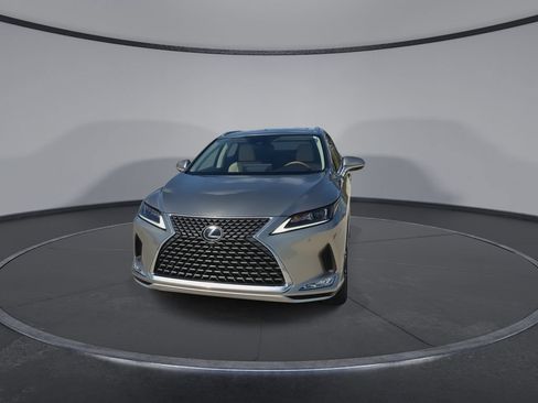 Certified 2022 Lexus RX 350 FWD w/ Premium Package image 4