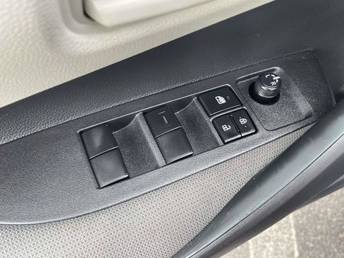 Used 2025 Toyota Corolla LE w/ Convenience Package FWD image 26