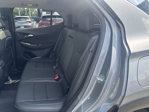 Used 2023 Buick Encore GX Essence w/ Experience Buick Package AWD/4WD image 23