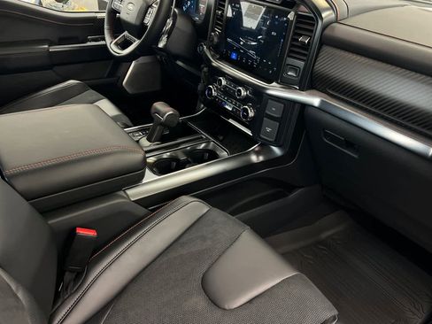 New 2026 Ford F150 Raptor image 16