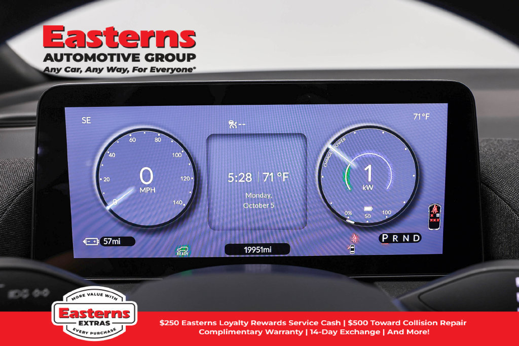 Used 2024 Honda Prologue EX image 18