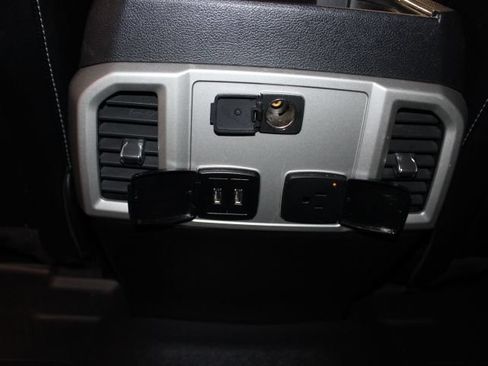 Used 2018 Ford F150 Lariat AWD/4WD image 20