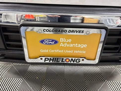 Certified 2024 Ford F150 XLT w/ Tow/Haul Package image 9