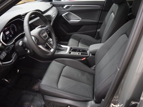 New 2025 Audi Q3 2.0T Premium Plus image 4