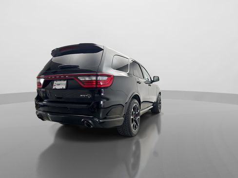 Used 2021 Dodge Durango SRT Hellcat w/ Trailer Tow Group IV AWD/4WD image 5