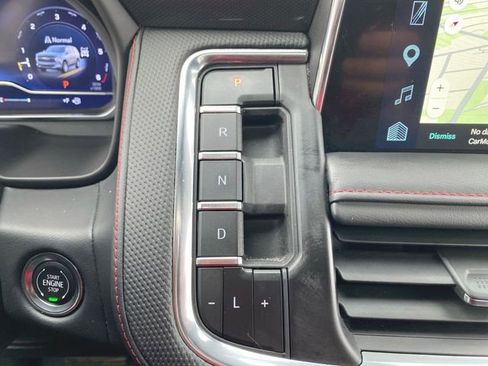 Used 2024 Chevrolet Tahoe RST w/ Luxury Package AWD/4WD image 16